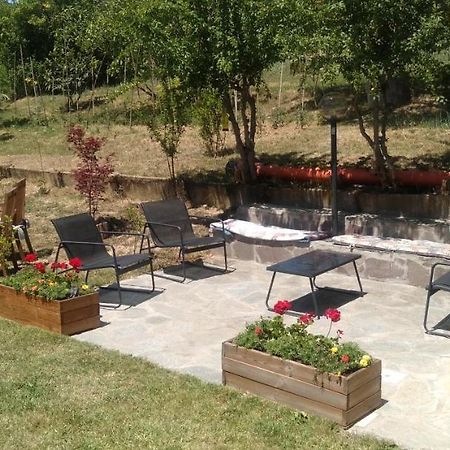 La Casa Nel Sole Lägenhet Alessandria Exteriör bild