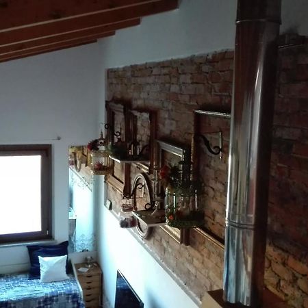 La Casa Nel Sole Lägenhet Alessandria Exteriör bild