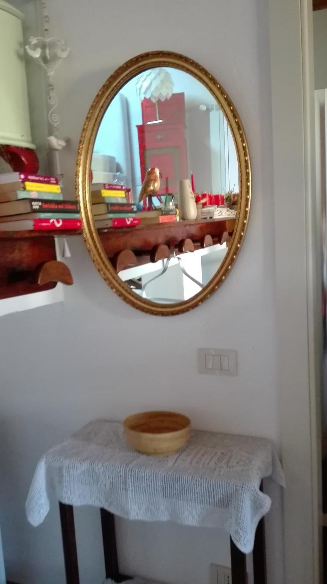 La Casa Nel Sole Lägenhet Alessandria Exteriör bild