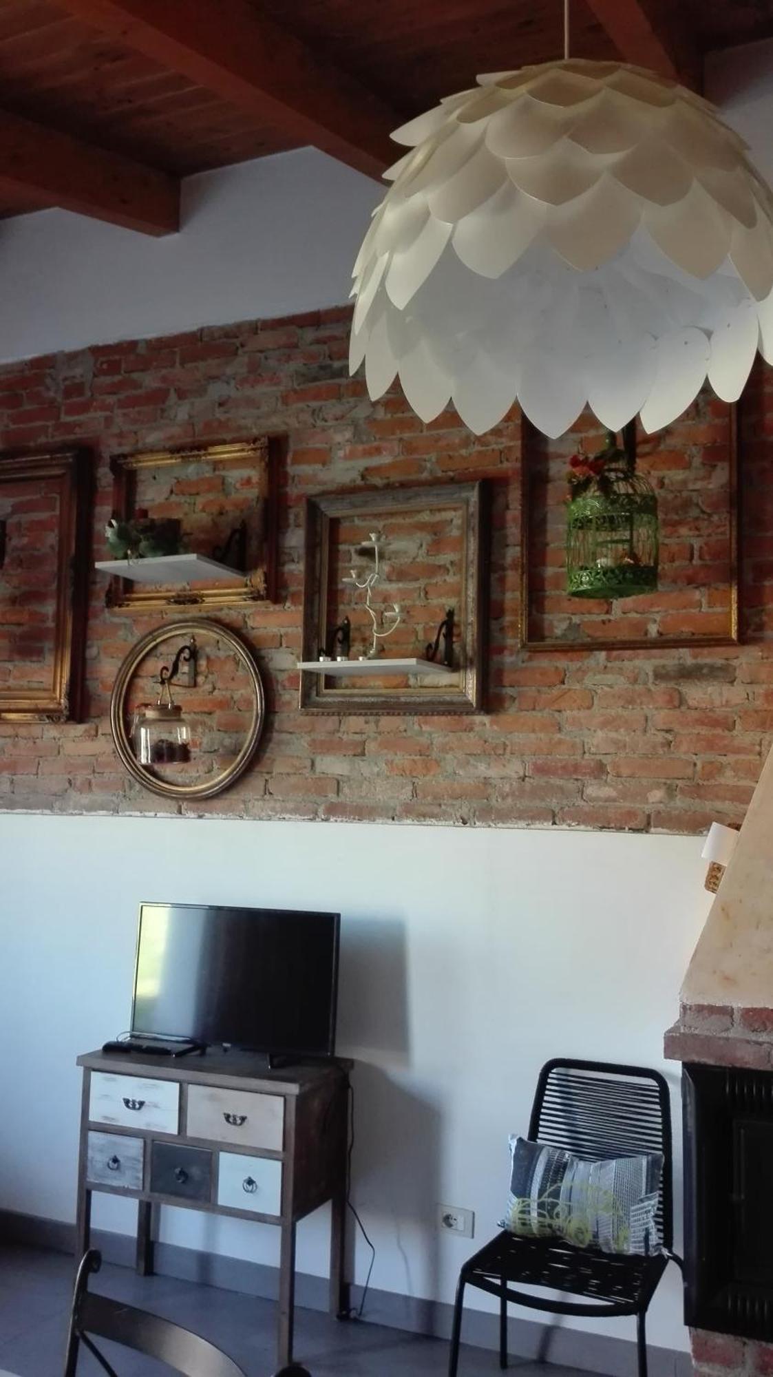 La Casa Nel Sole Lägenhet Alessandria Exteriör bild