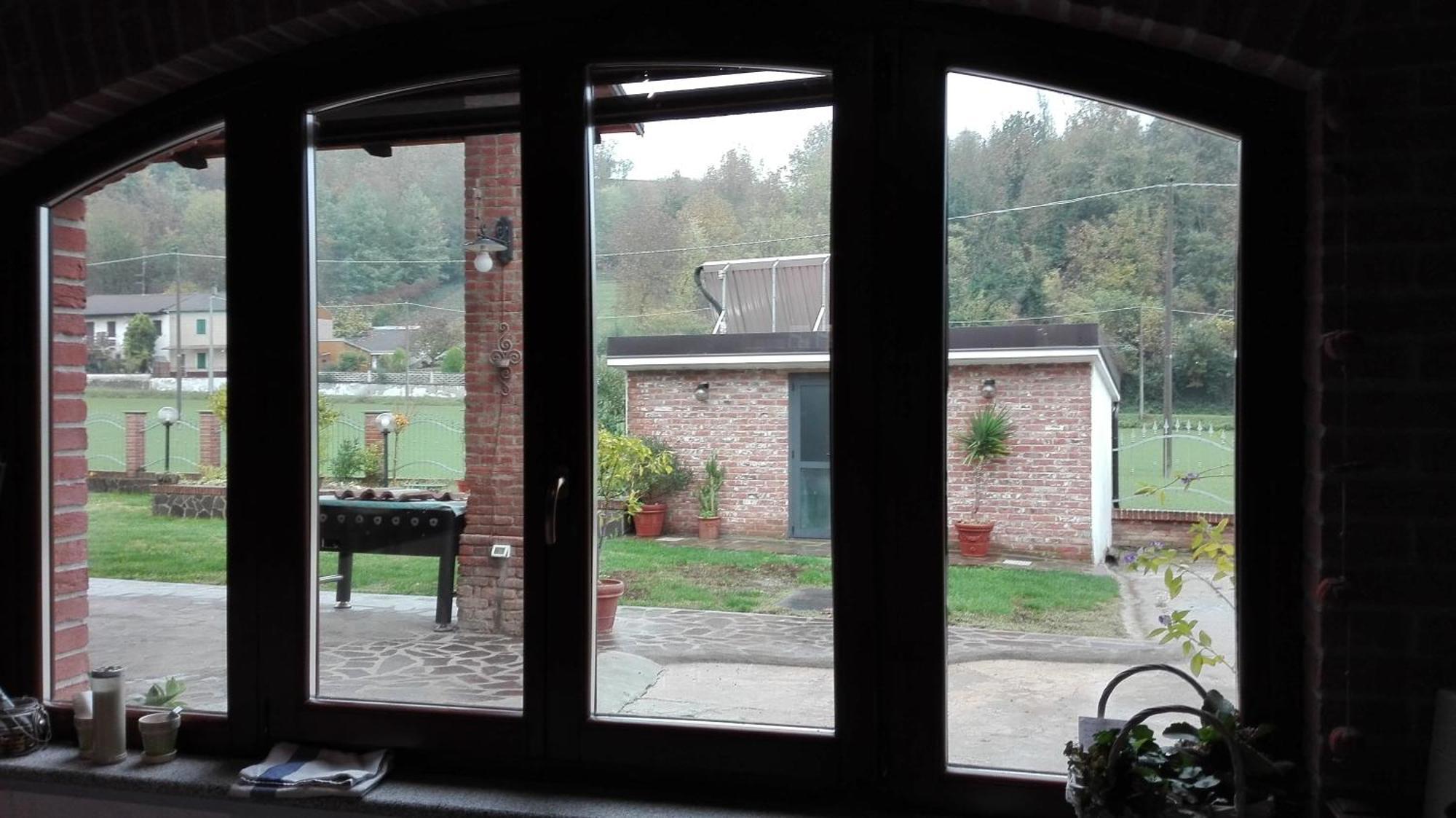 La Casa Nel Sole Lägenhet Alessandria Exteriör bild