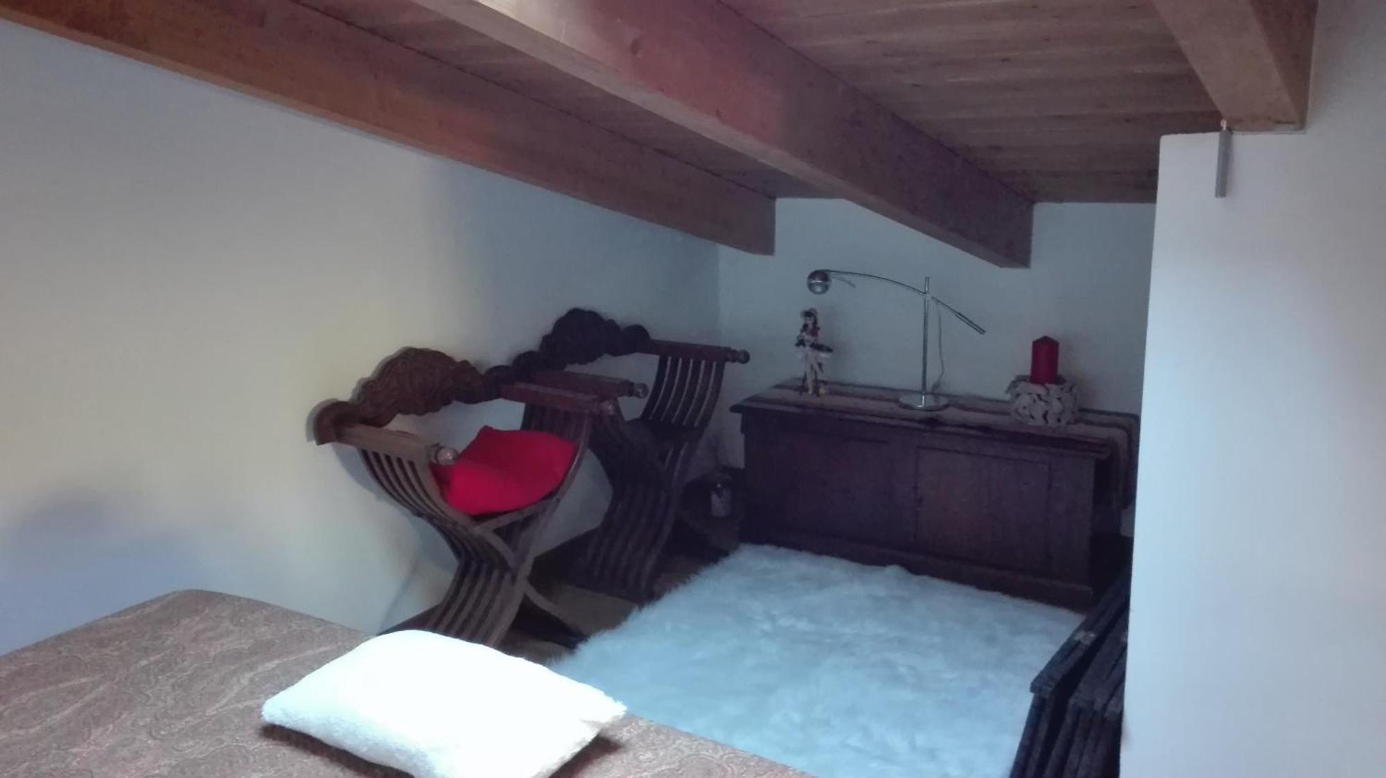 La Casa Nel Sole Lägenhet Alessandria Exteriör bild
