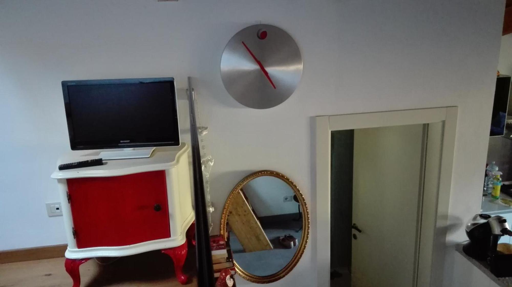 La Casa Nel Sole Lägenhet Alessandria Exteriör bild