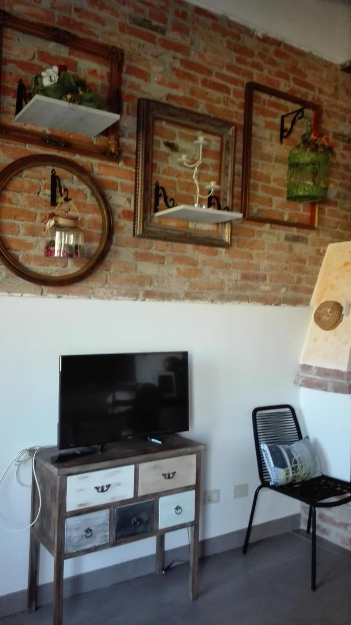 La Casa Nel Sole Lägenhet Alessandria Exteriör bild