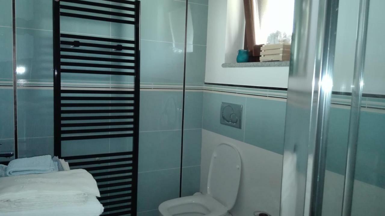 La Casa Nel Sole Lägenhet Alessandria Exteriör bild